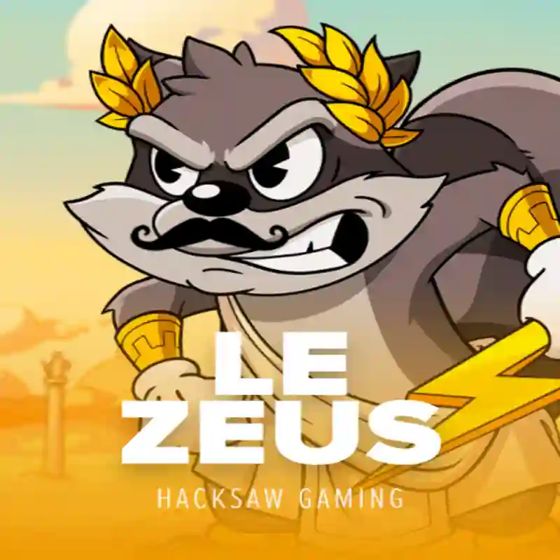 Le Zeus tragamonedas btmx Casino