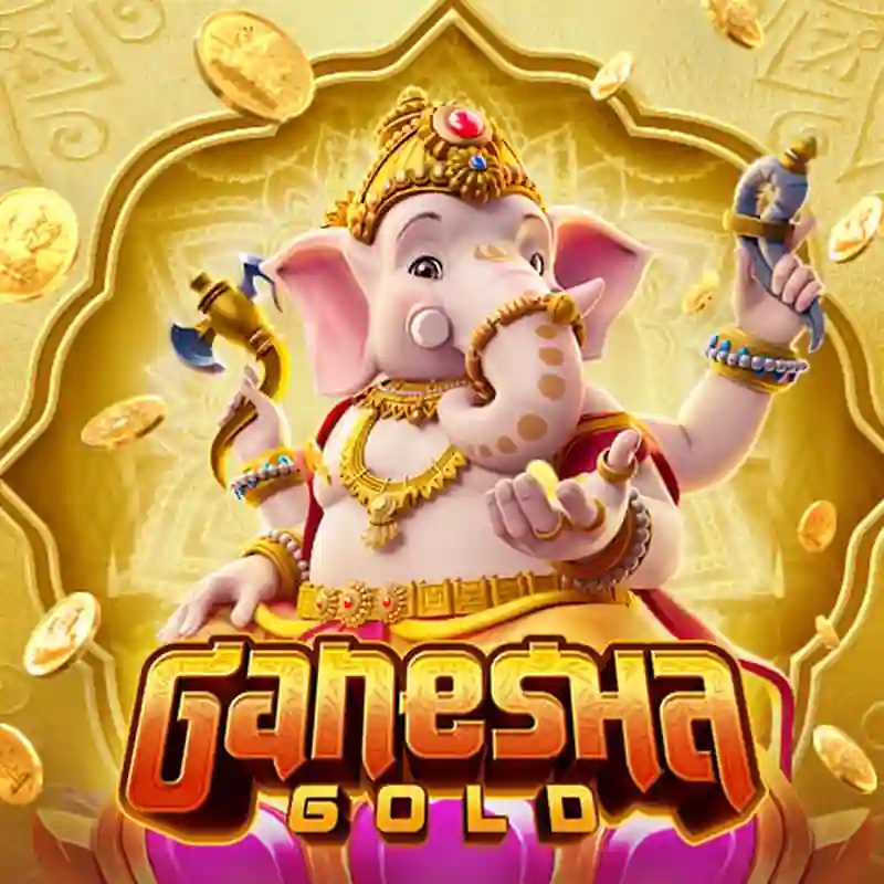 PGS Ganesha Gold tragamonedas online en btmx