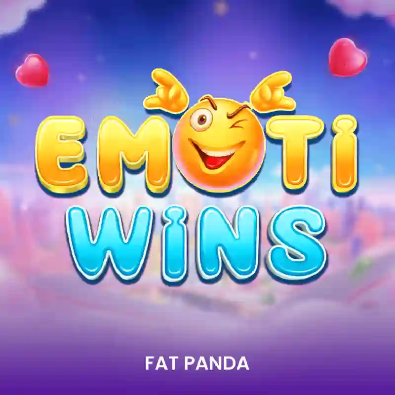 PP Emotiwins Tragamonedas Online btmx