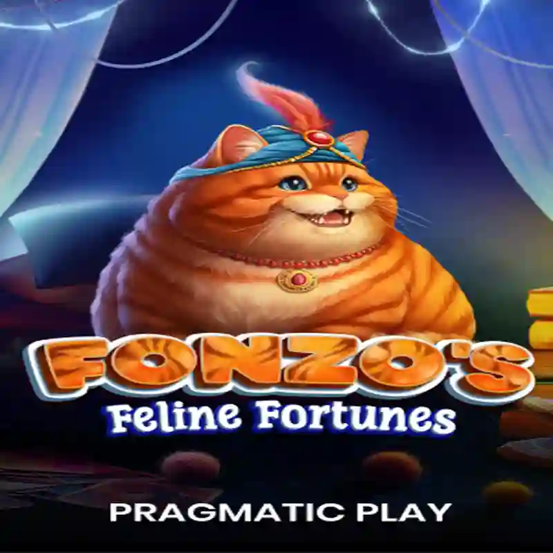 PP Fonzos Feline