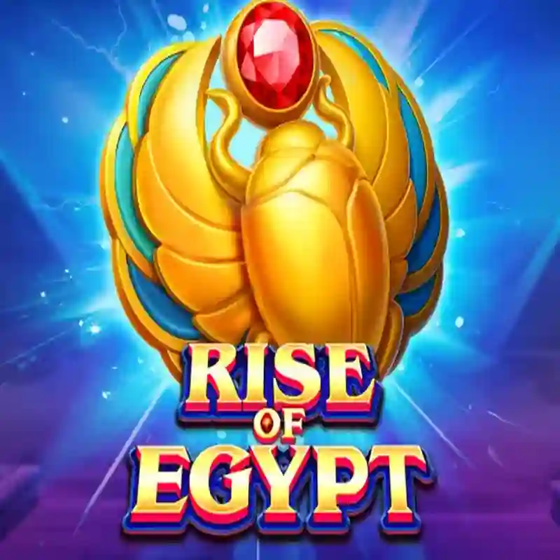 Rise Of Egypt Slot Game
