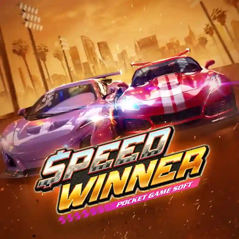 Speed Winner Juego de Casino en btmx